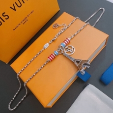 Louis Vuitton Necklaces